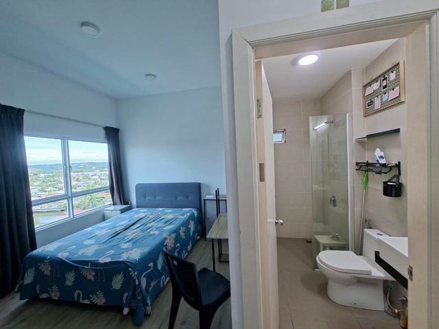Condominium for rent in Bintulu, Sarawak