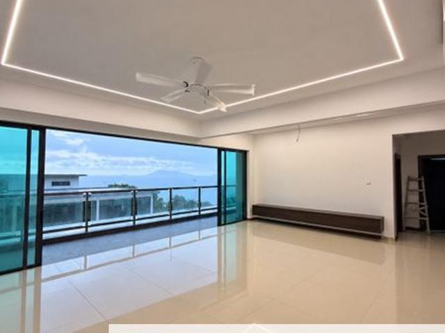 Condominium for sale in Signal Hill Park, Kota Kinabalu
