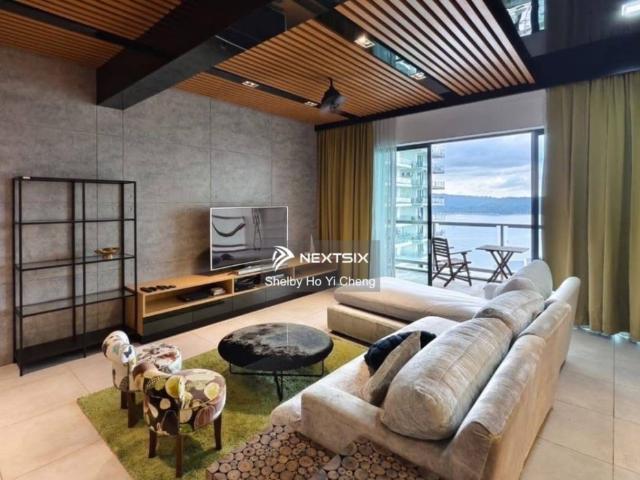 Apartment for rent in Kinabalu, Sabah