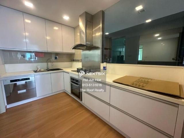 Apartment for rent in Kinabalu, Sabah
