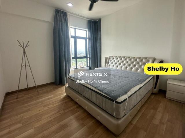 Apartment for rent in Kinabalu, Sabah