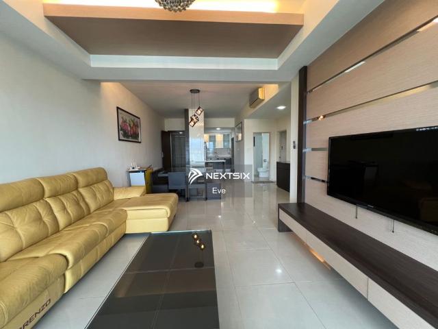 Apartment for rent in Kinabalu, Sabah