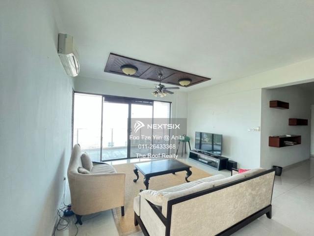 Apartment for rent in Kinabalu, Sabah