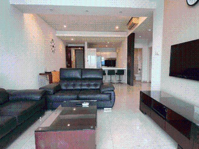 Apartment for rent in Kinabalu, Sabah