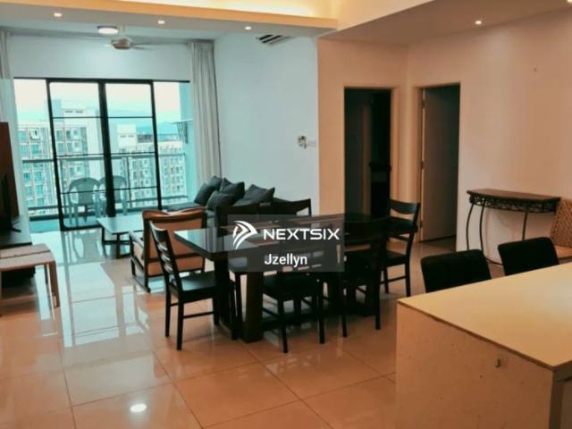 Apartment for rent in Kinabalu, Sabah