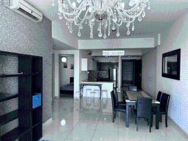 Apartment for rent in Kinabalu, Sabah