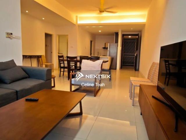 Apartment for rent in Kota Kinabalu, Bahagian Pantai Barat