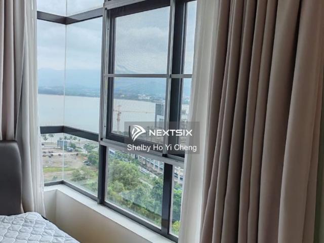 Apartment for rent in Kota Kinabalu, Bahagian Pantai Barat