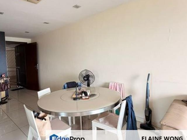 Condominium for sale in Kinabalu, Sabah