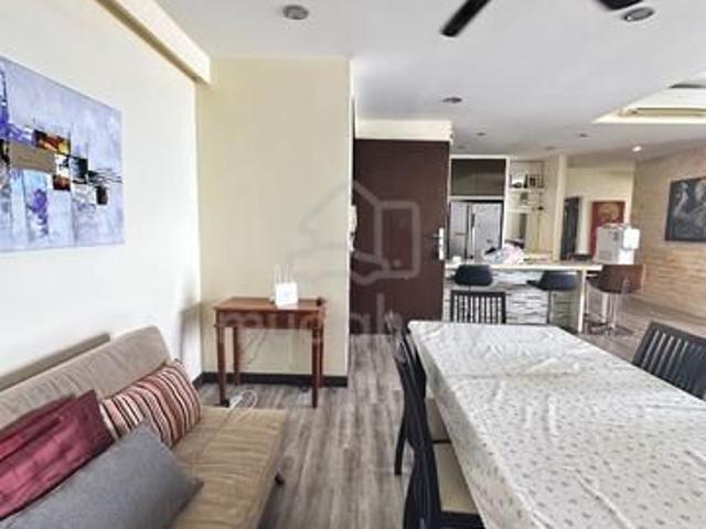 Apartment for rent in Kinabalu, Sabah