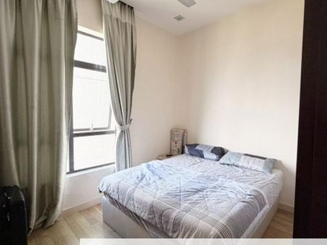 Condominium for sale in Kinabalu, Sabah