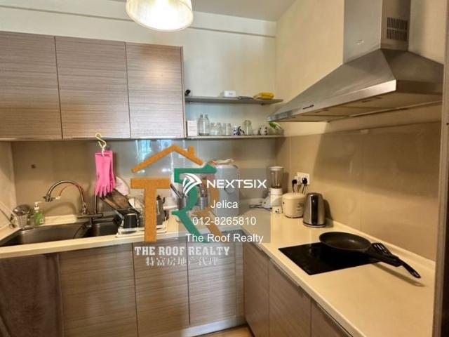 Apartment for rent in Kota Kinabalu, Bahagian Pantai Barat