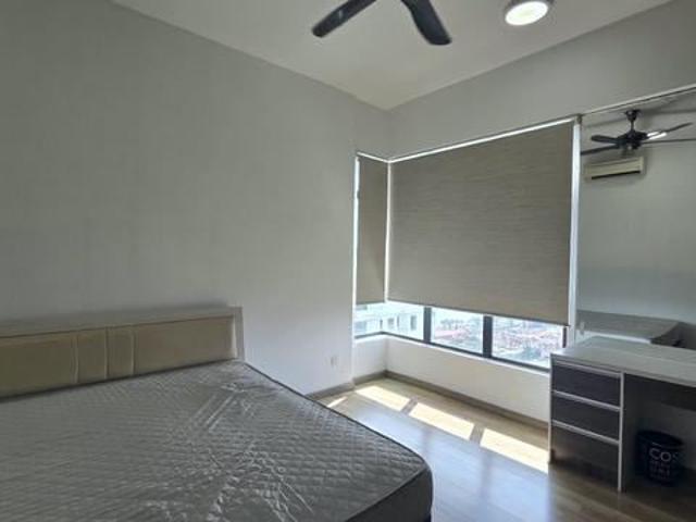 Condominium for rent in Kota Kinabalu, Bahagian Pantai Barat