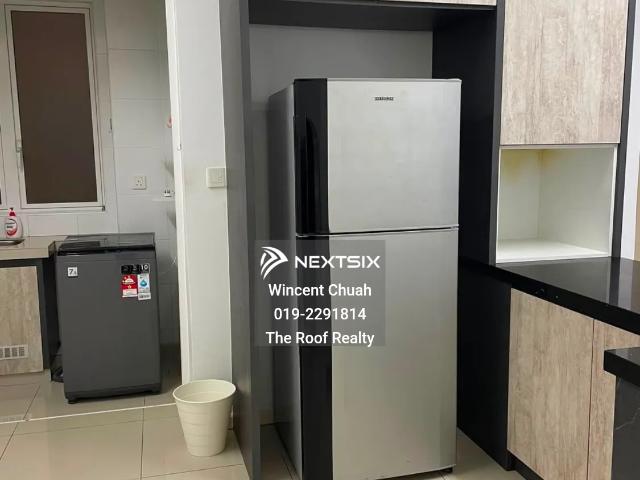 Residential House for rent in Kota Kinabalu, Bahagian Pantai Barat