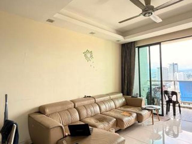 Condominium for sale in Kinabalu, Sabah