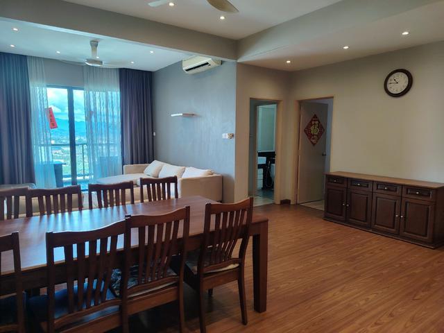 Condominium for sale in Kinabalu, Sabah