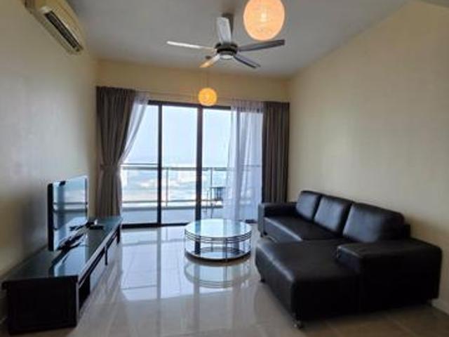 Condominium for rent in Kinabalu, Sabah