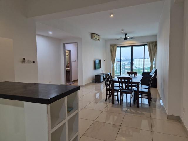 Condominium for sale in Kinabalu, Sabah