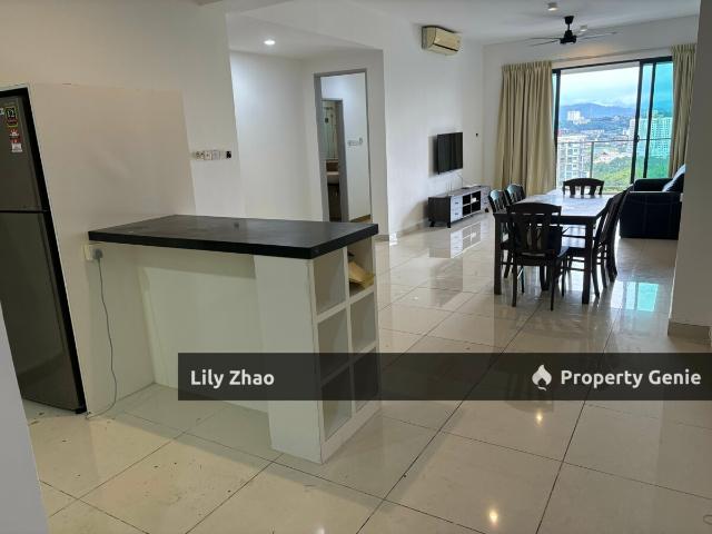Condominium for sale in Kinabalu, Sabah