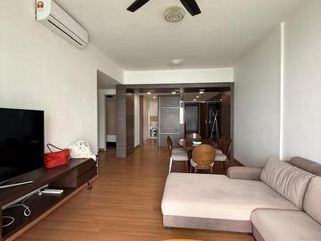 Condominium for rent in Kinabalu, Sabah