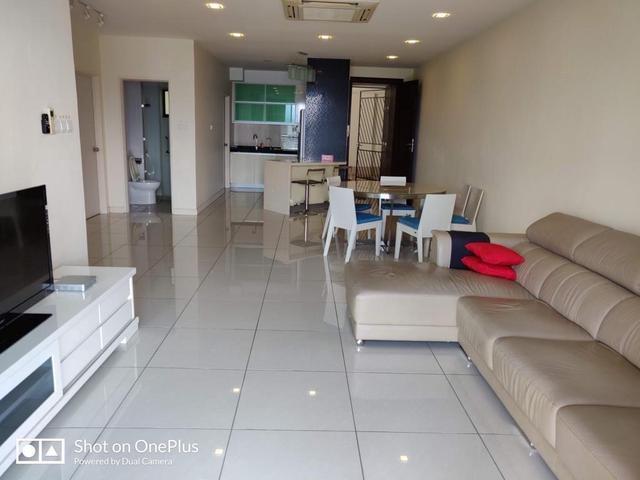Condominium for sale in Kinabalu, Sabah