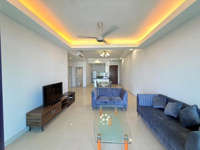 Condominium for rent in Kinabalu, Sabah