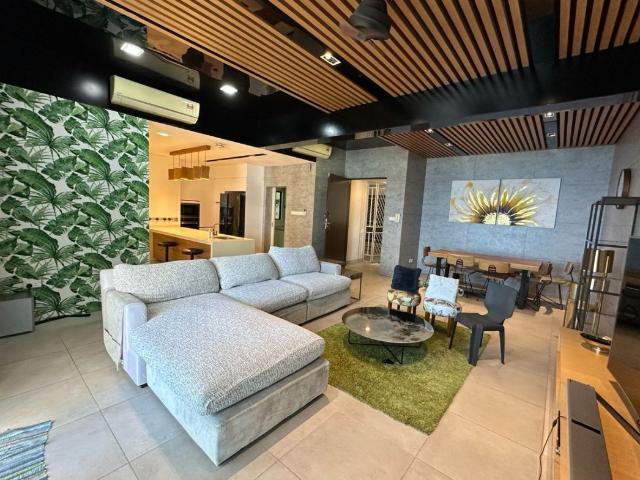 House for rent in Signal Hill Park, Kota Kinabalu
