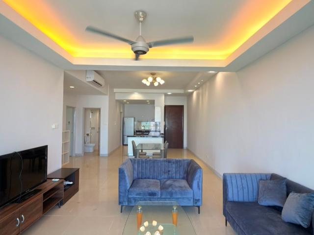 House for rent in Kinabalu, Sabah
