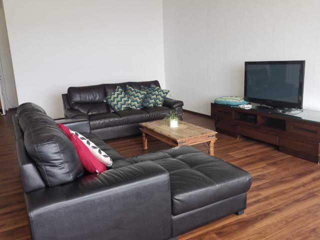 House for rent in Kinabalu, Sabah