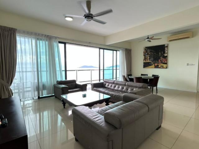 Apartment for rent in Kinabalu, Sabah