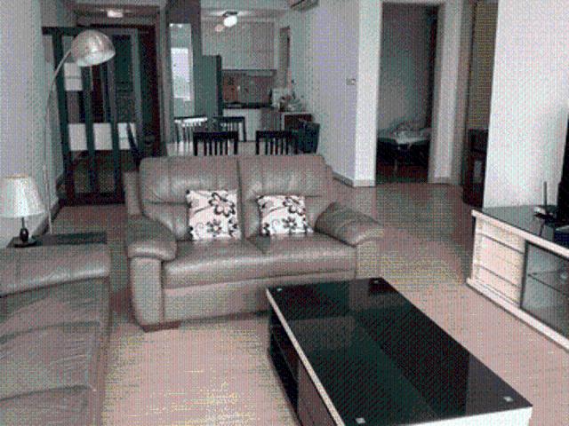 Apartment for rent in Kinabalu, Sabah