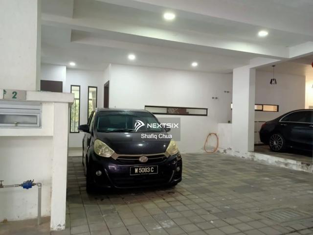 Residential House for sale in Kinabalu, Sabah