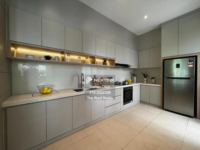 Residential House for sale in Kinabalu, Sabah