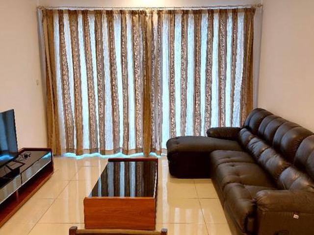 Condominium for rent in Kinabalu, Sabah