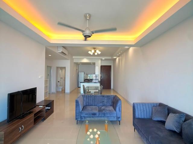 House for rent in Kinabalu, Sabah
