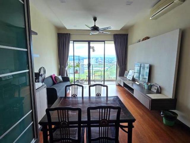 Condominium for sale in Kinabalu, Sabah