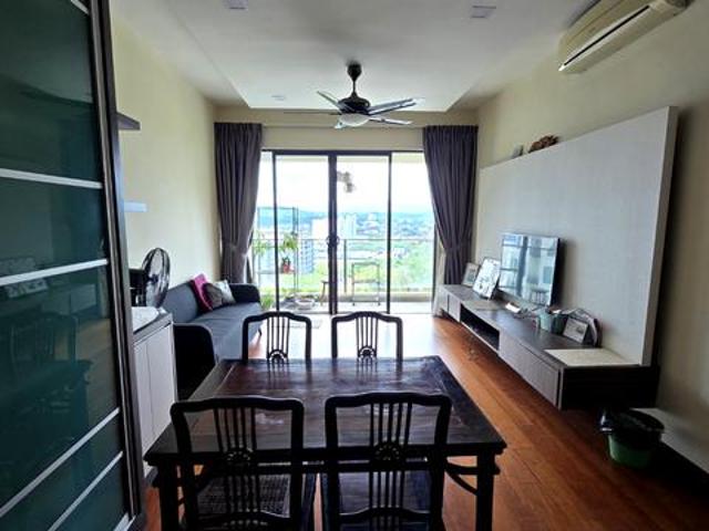 Condominium for sale in Kinabalu, Sabah
