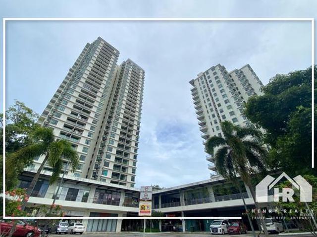 Condominium for sale in Kinabalu, Sabah