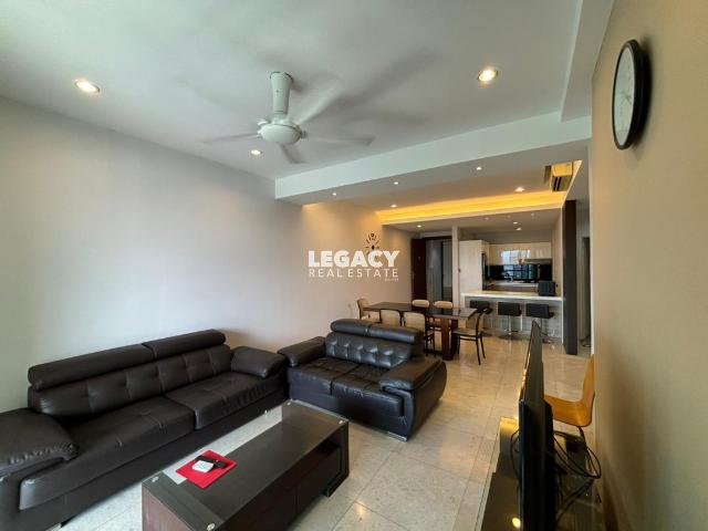 Apartment for rent in Kinabalu, Sabah