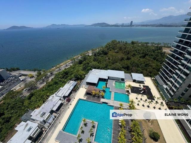 Condominium for sale in Kinabalu, Sabah