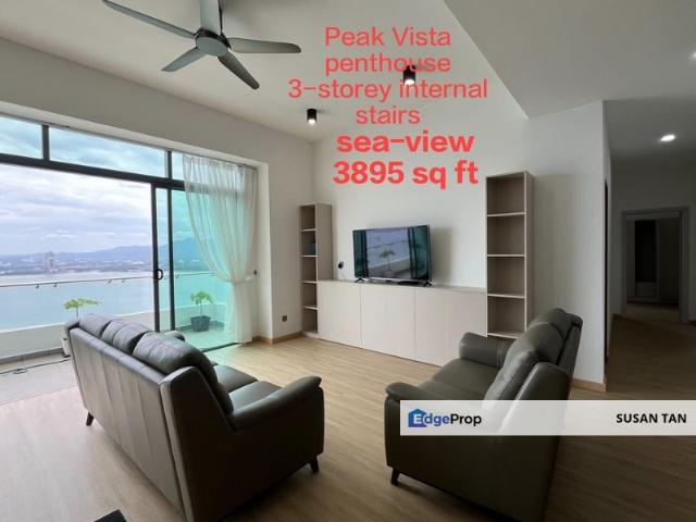 Condominium for sale in Kinabalu, Sabah