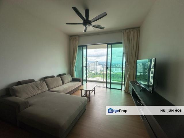 Condominium for rent in Kinabalu, Sabah