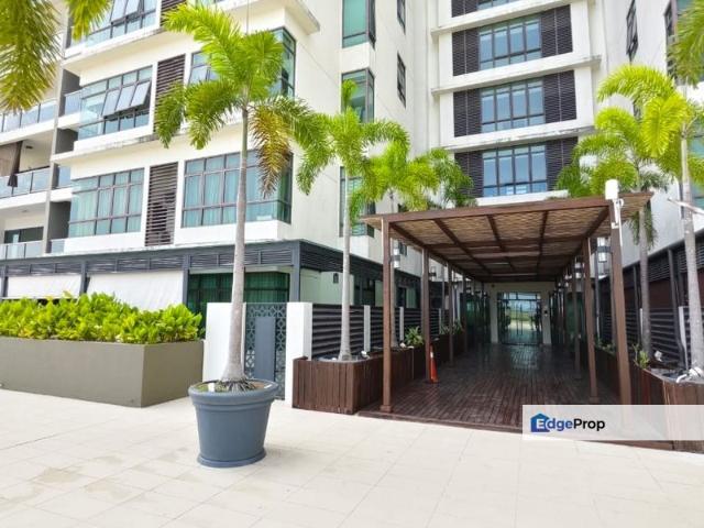 Condominium for rent in Signal Hill Park, Kota Kinabalu