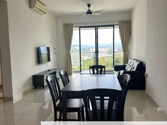 Condominium for sale in Kinabalu, Sabah