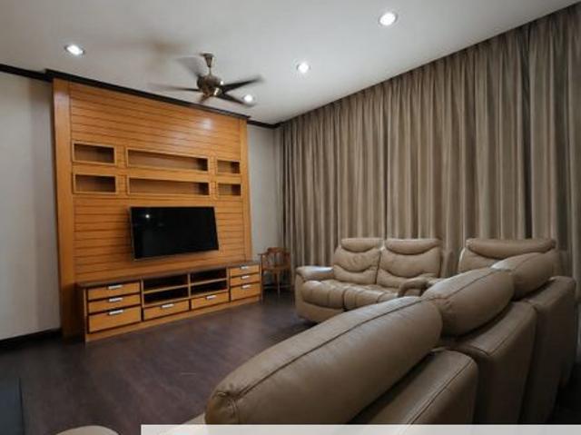 Condominium for sale in Kinabalu, Sabah