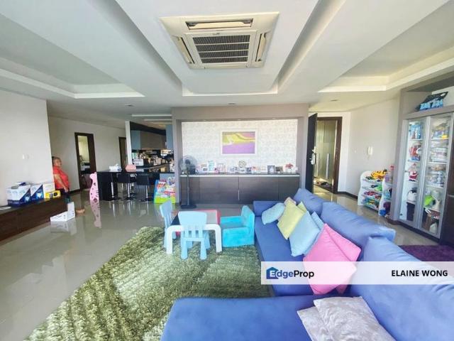 Condominium for sale in Kinabalu, Sabah