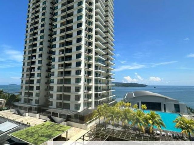 Condominium for sale in Kinabalu, Sabah
