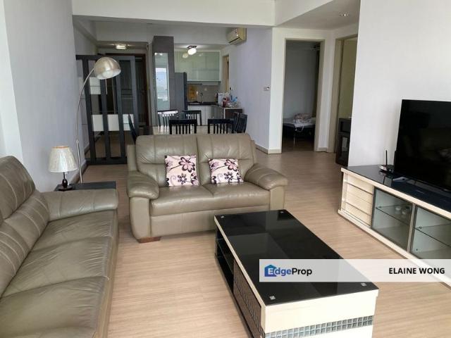 Condominium for rent in Kinabalu, Sabah