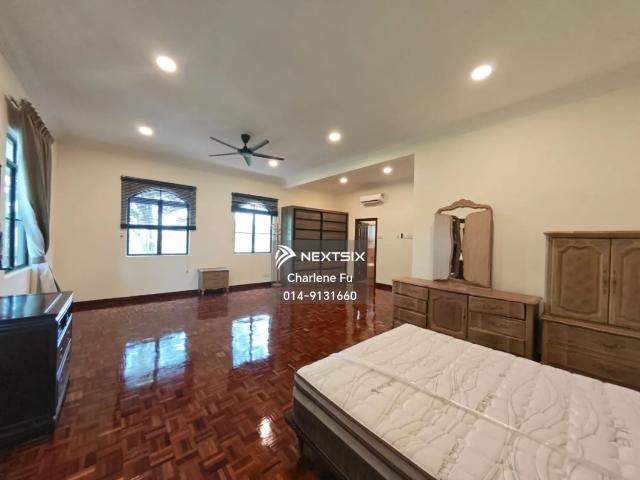 Residential House for rent in Kinabalu, Sabah