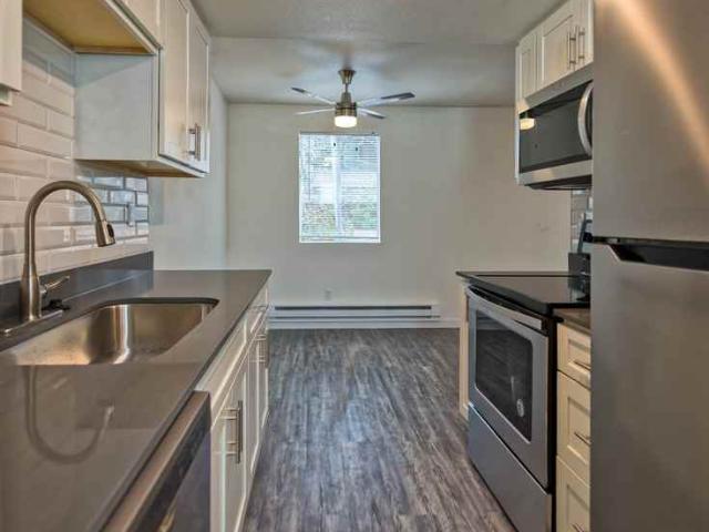 Apartment for rent in Lynnwood, Washington